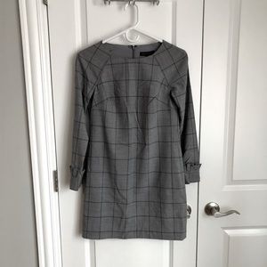 Banana Republic brand new, with tags long-sleeve dress.